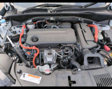 Honda ZR-V 2024
