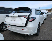 Honda ZR-V 2024