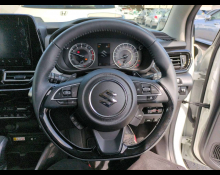Suzuki FRONX 2025