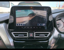 Suzuki FRONX 2025