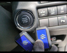 Suzuki FRONX 2025