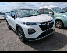 Suzuki Fronx 2025 For Sale and Price