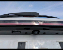 Suzuki FRONX 2025
