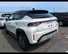 Suzuki FRONX 2025