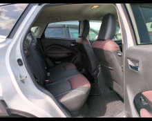 Suzuki FRONX 2025