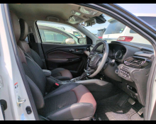 Suzuki FRONX 2025