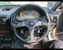 Honda Integra 1999