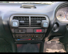 Honda Integra 1999