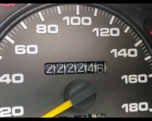 Honda Integra 1999