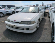 Honda Integra 1999