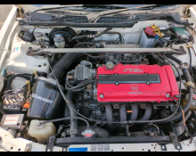 Honda Integra 1999