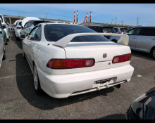 Honda Integra 1999