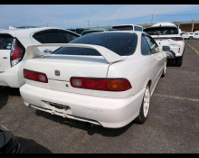 Honda Integra 1999