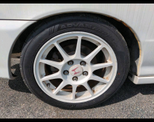 Honda Integra 1999