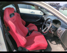 Honda Integra 1999