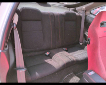 Honda Integra 1999
