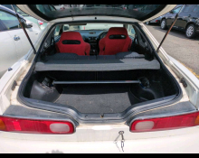 Honda Integra 1999