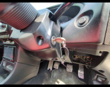 Honda Integra 1999