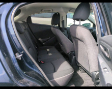 Mazda Mazda2 2024
