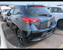 Mazda Mazda2 2024