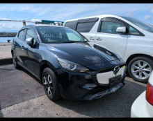Mazda Mazda2 2024 For Sale and Price
