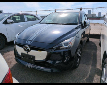 Mazda Mazda2 2024