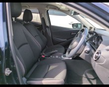 Mazda Mazda2 2024