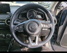 Mazda Mazda2 2024