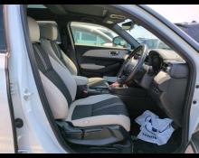 Honda Vezel 2023