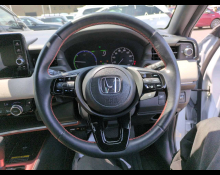 Honda Vezel 2023