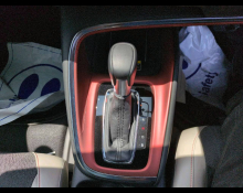 Honda Vezel 2023