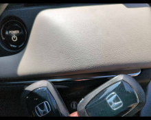 Honda Vezel 2023