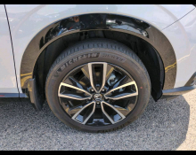 Honda Vezel 2023
