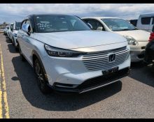 Honda Vezel 2023 For Sale and Price