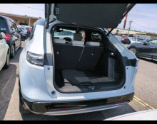 Honda Vezel 2023
