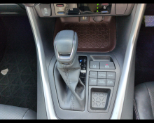 Toyota RAV4 2023