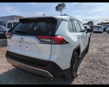 Toyota RAV4 2023