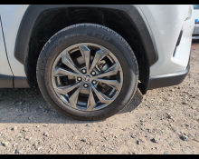 Toyota RAV4 2023