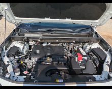 Toyota RAV4 2023