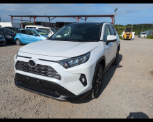 Toyota RAV4 2023