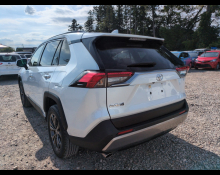 Toyota RAV4 2023