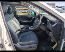 Toyota RAV4 2023