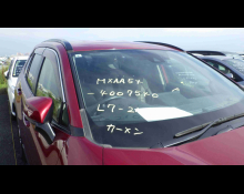 Toyota RAV4 2019