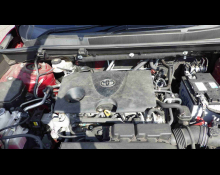Toyota RAV4 2019
