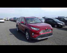2014 to 2024 Used Cars For Sale In Japan