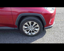 Toyota RAV4 2019