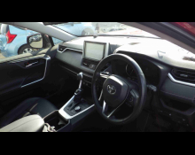 Toyota RAV4 2019