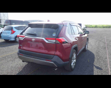 Toyota RAV4 2019