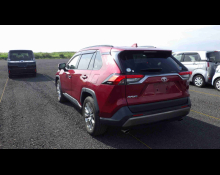 Toyota RAV4 2019