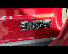 Toyota RAV4 2019